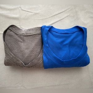 Swiftly long sleeve - size 6